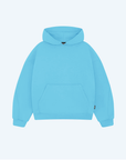 PERFECT HOODIE POLICOT SKY