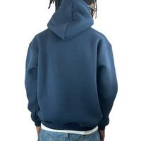 PERFECT HOODIE POLICOT BLUE NIGHT