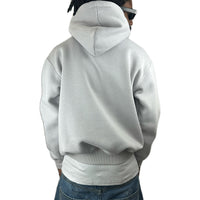 PERFECT HOODIE POLICOT ICE