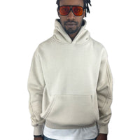 PERFECT HOODIE POLICOT SAND