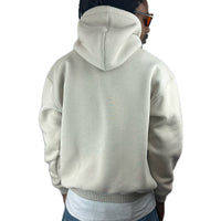 PERFECT HOODIE POLICOT SAND