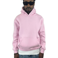 PERFECT HOODIE POLICOT PINK