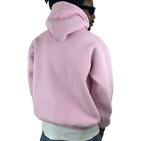 PERFECT HOODIE POLICOT PINK