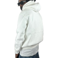 PERFECT HOODIE POLICOT WHITE