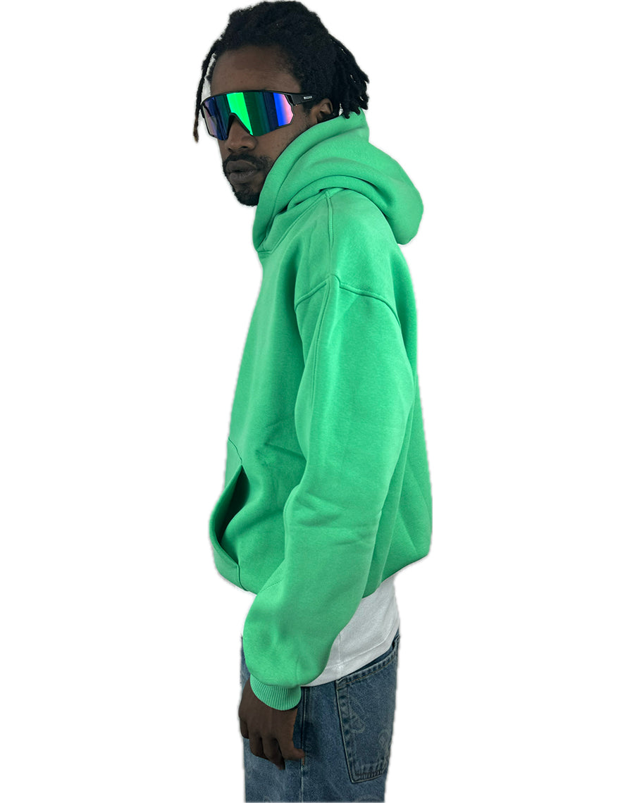 PERFECT HOODIE POLICOT ACID