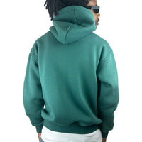 PERFECT HOODIE POLICOT VERDE GUCCI