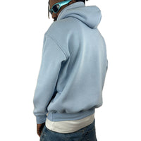 PERFECT HOODIE POLICOT SKY