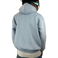 PERFECT HOODIE POLICOT SKY