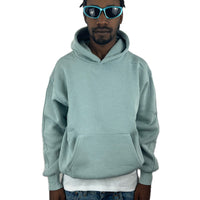 PERFECT HOODIE POLICOT WATER