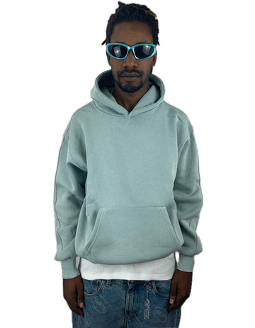 PERFECT HOODIE POLICOT WATER