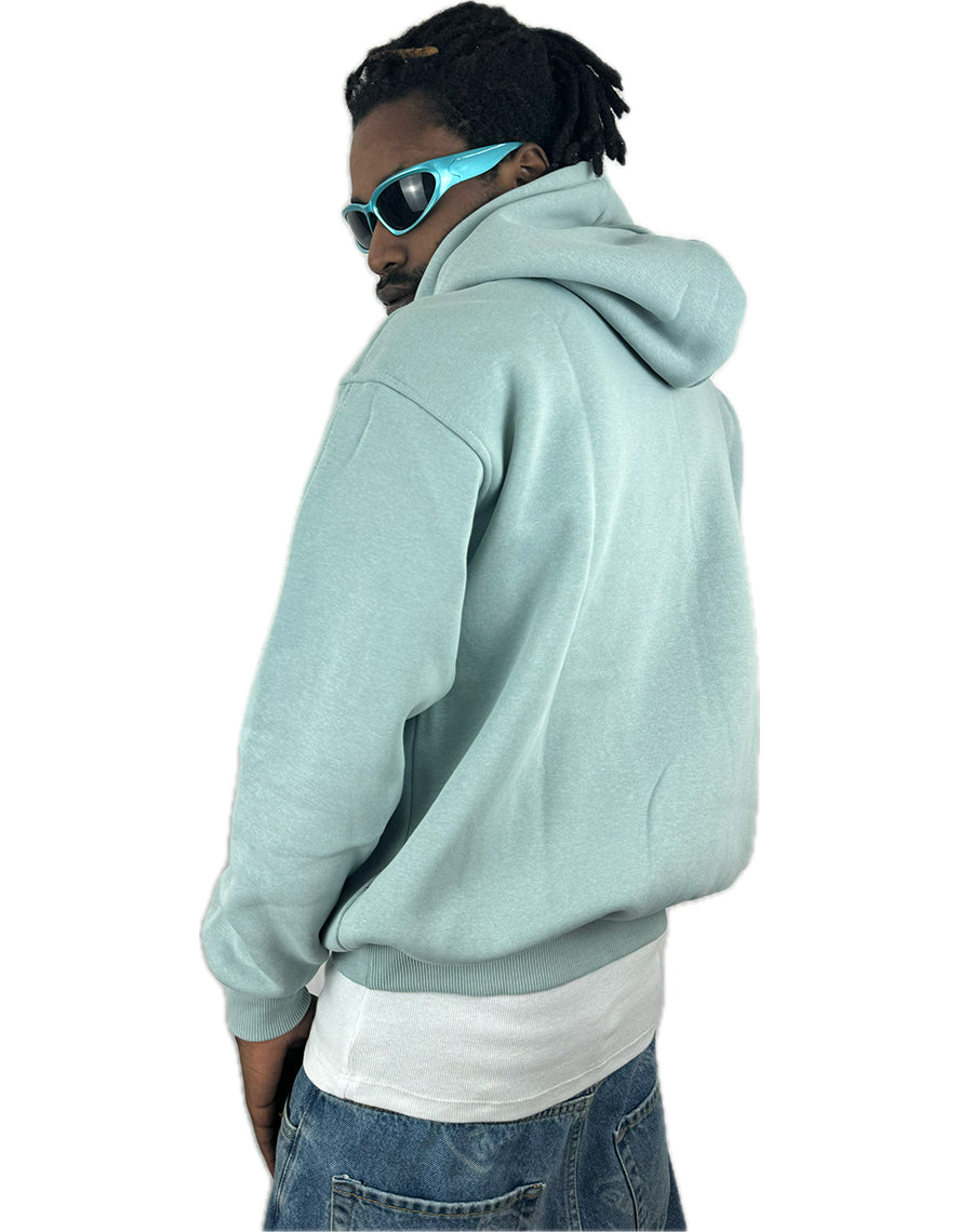 PERFECT HOODIE POLICOT WATER