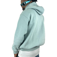 PERFECT HOODIE POLICOT WATER