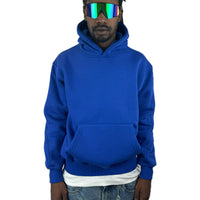 PERFECT HOODIE POLICOT ROYAL