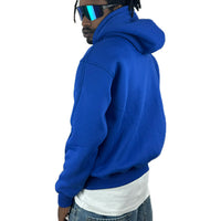 PERFECT HOODIE POLICOT ROYAL