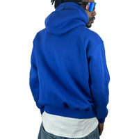 PERFECT HOODIE POLICOT ROYAL