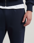 TRACK SUIT MIDNIGHT BLUE