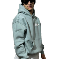 PERFECT HOODIE POLICOT WORLD LINE waterfall