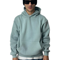 PERFECT HOODIE POLICOT WATER