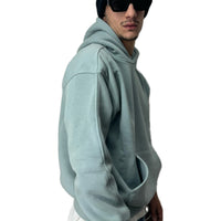 PERFECT HOODIE POLICOT WATER