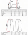 CATHEDRAL TRACK SUIT BORDEAUX