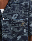 JACKET STEEL NIGHT