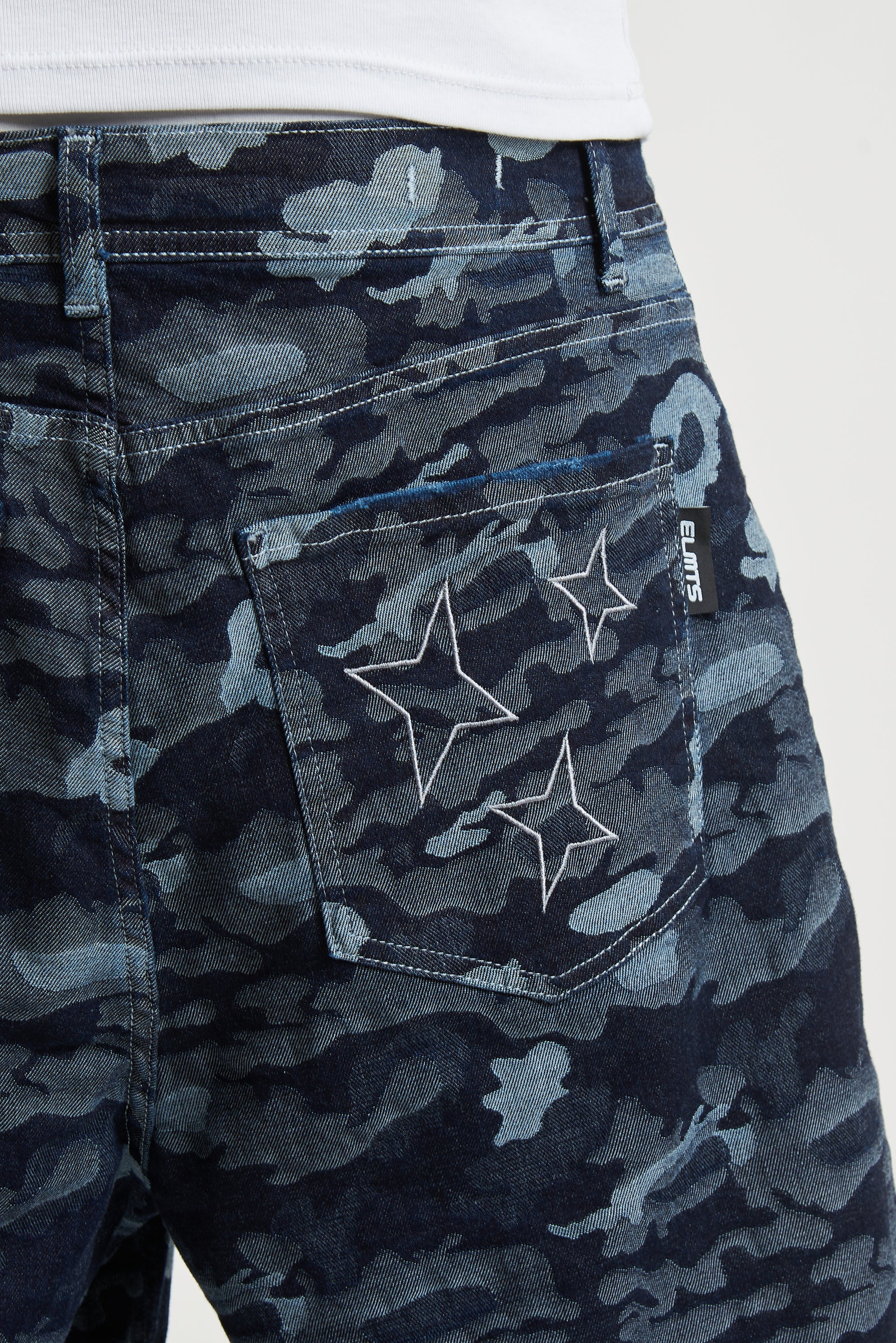 COMPLETO STEEL NIGHT