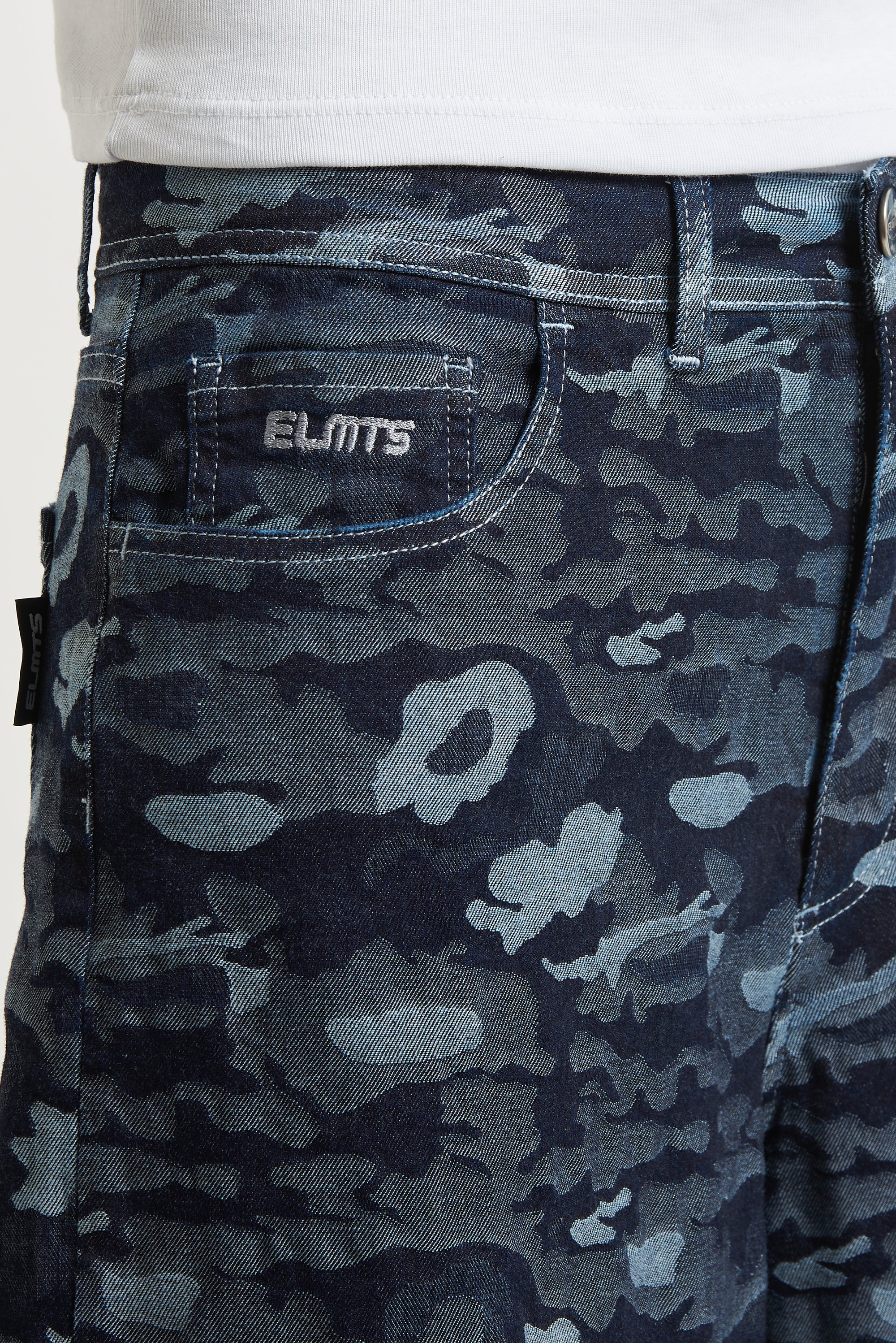 COMPLETO STEEL NIGHT