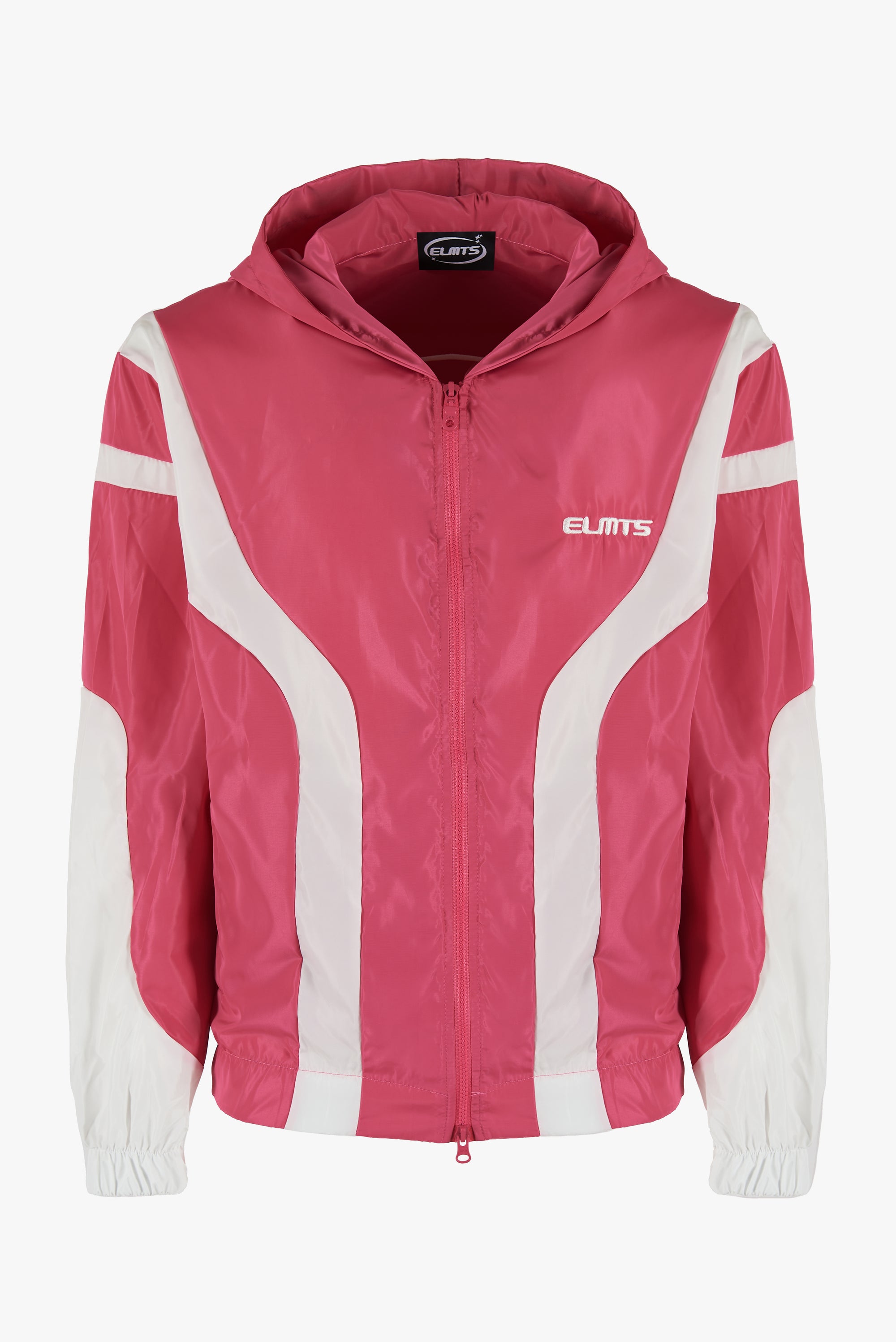 HOODIE LONDON PINK