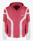 HOODIE LONDON PINK