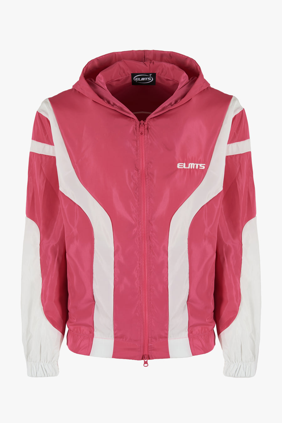HOODIE LONDON PINK