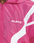 HOODIE LONDON PINK