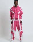 JOGGER LONDON PINK