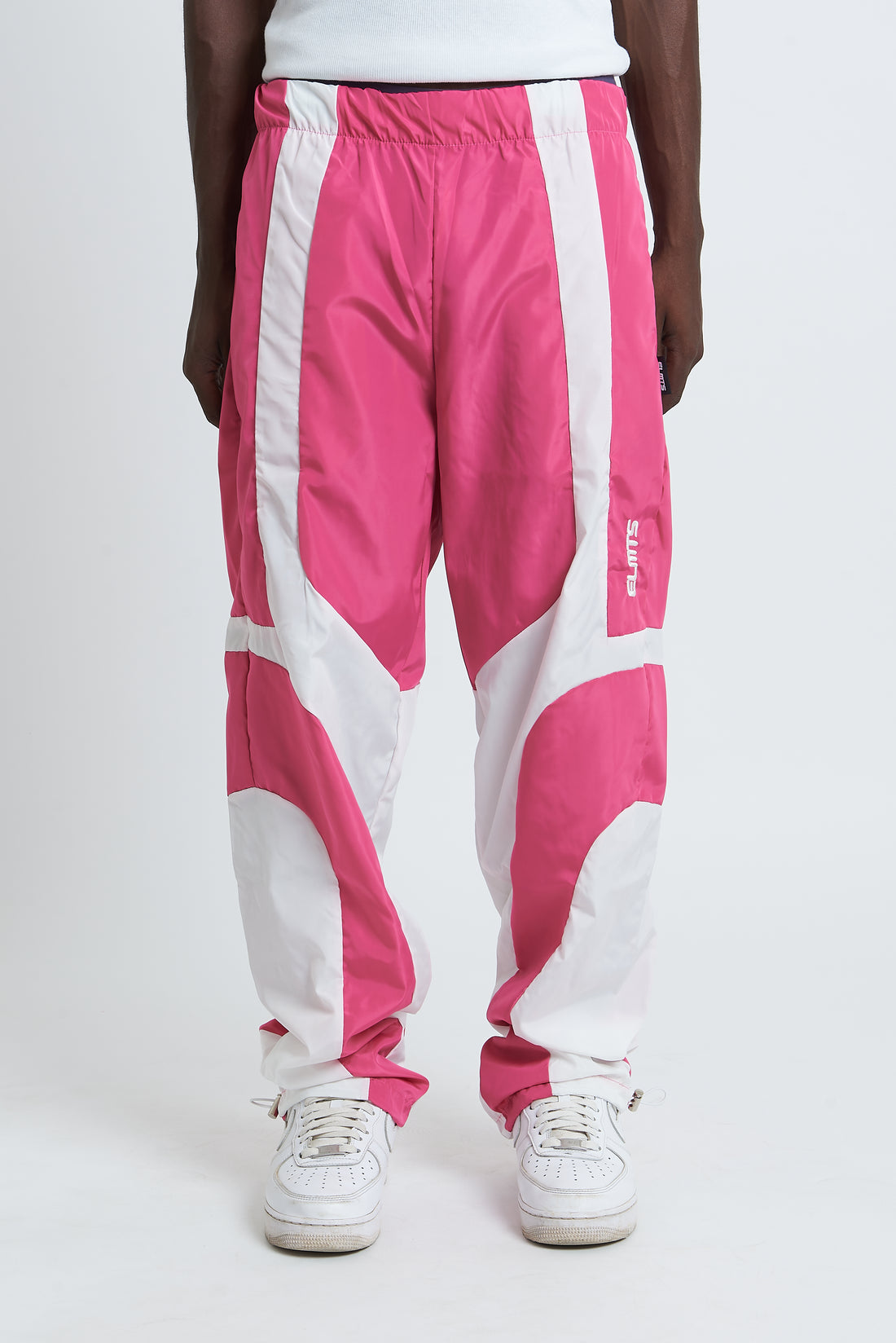JOGGER LONDON PINK
