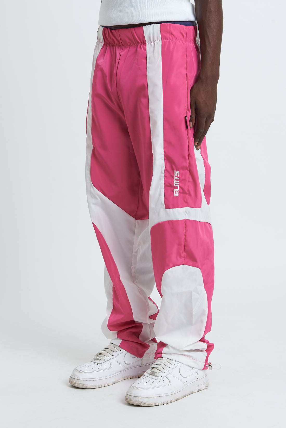 JOGGER LONDON PINK