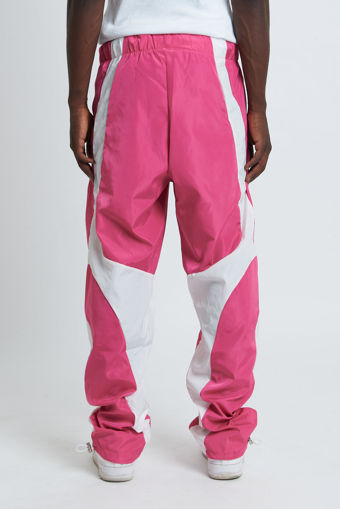 JOGGER LONDON PINK