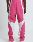 JOGGER LONDON PINK