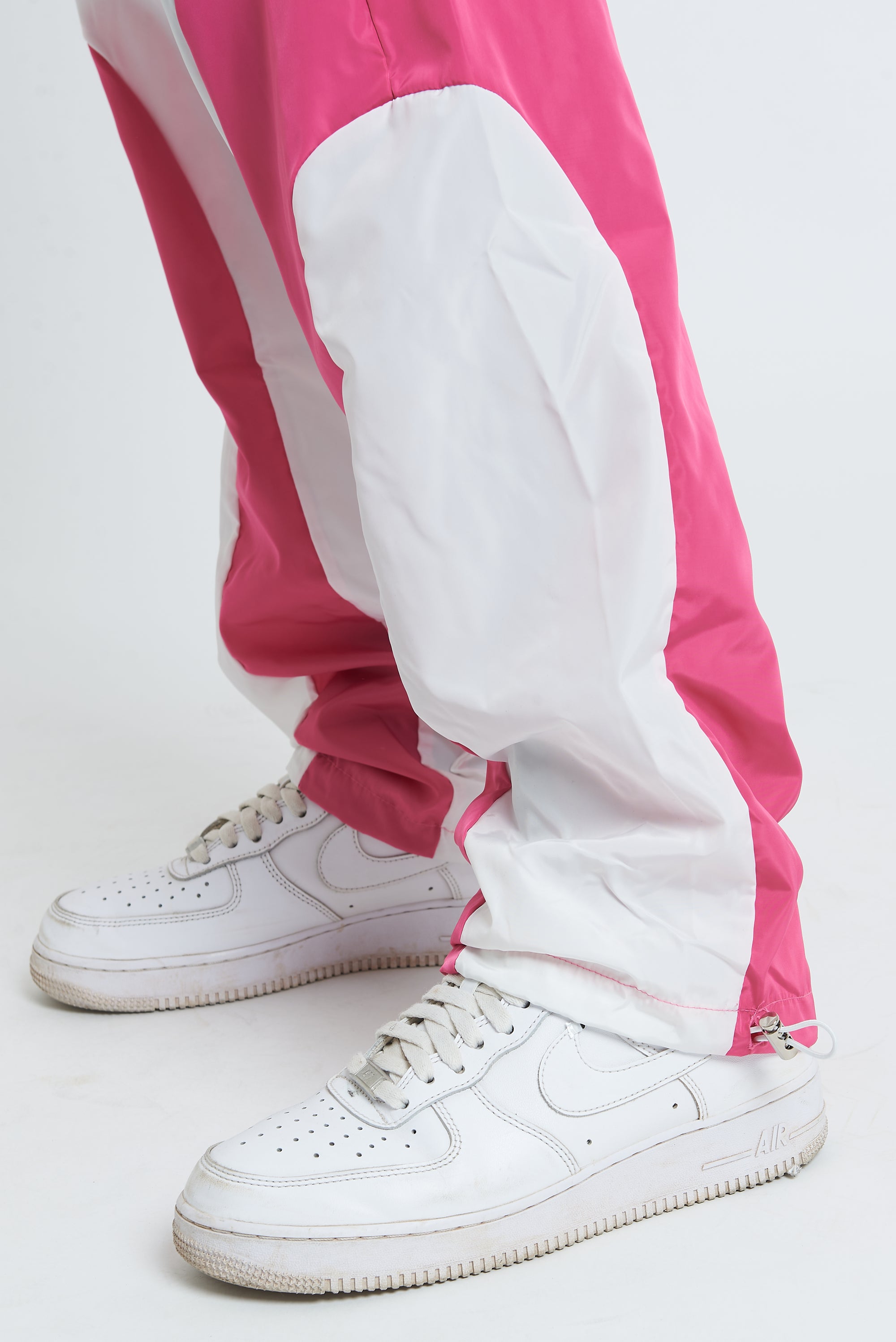 JOGGER LONDON PINK