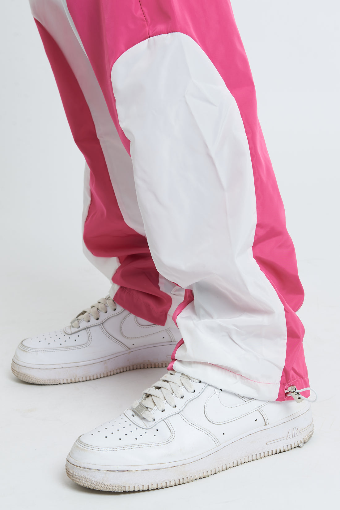 JOGGER LONDON PINK