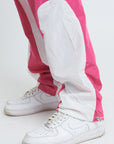 JOGGER LONDON PINK