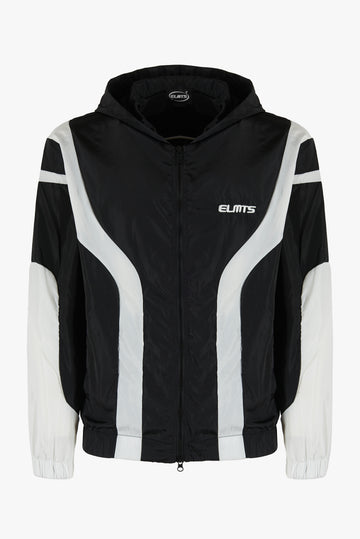 HOODIE LONDON BLACK