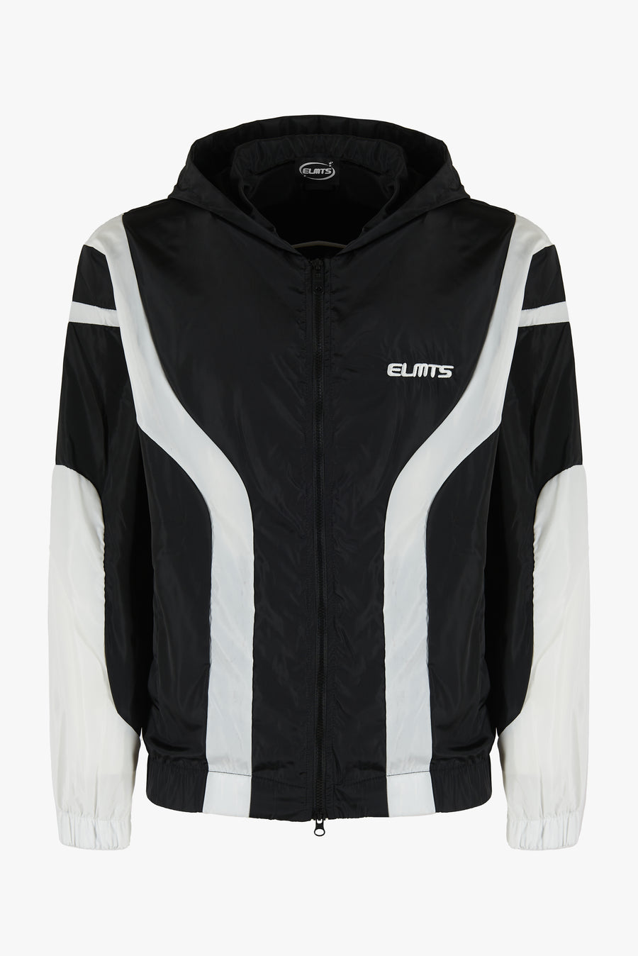 HOODIE LONDON BLACK