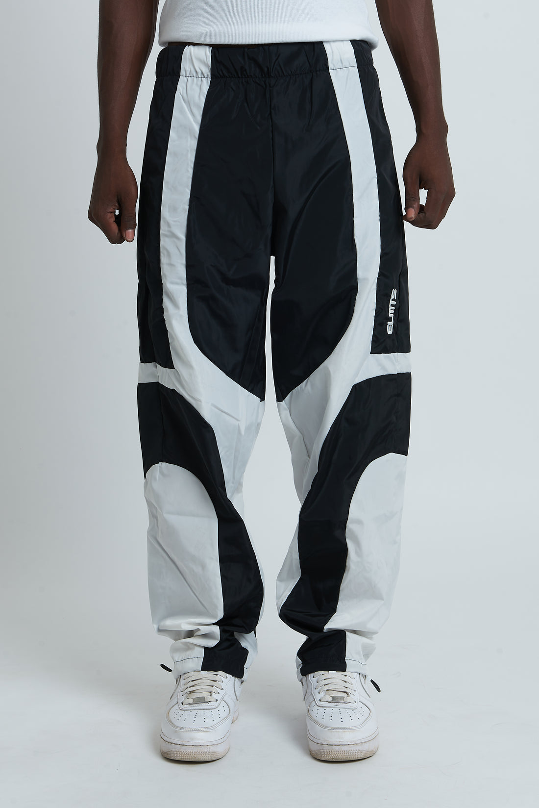 JOGGER LONDON BLACK