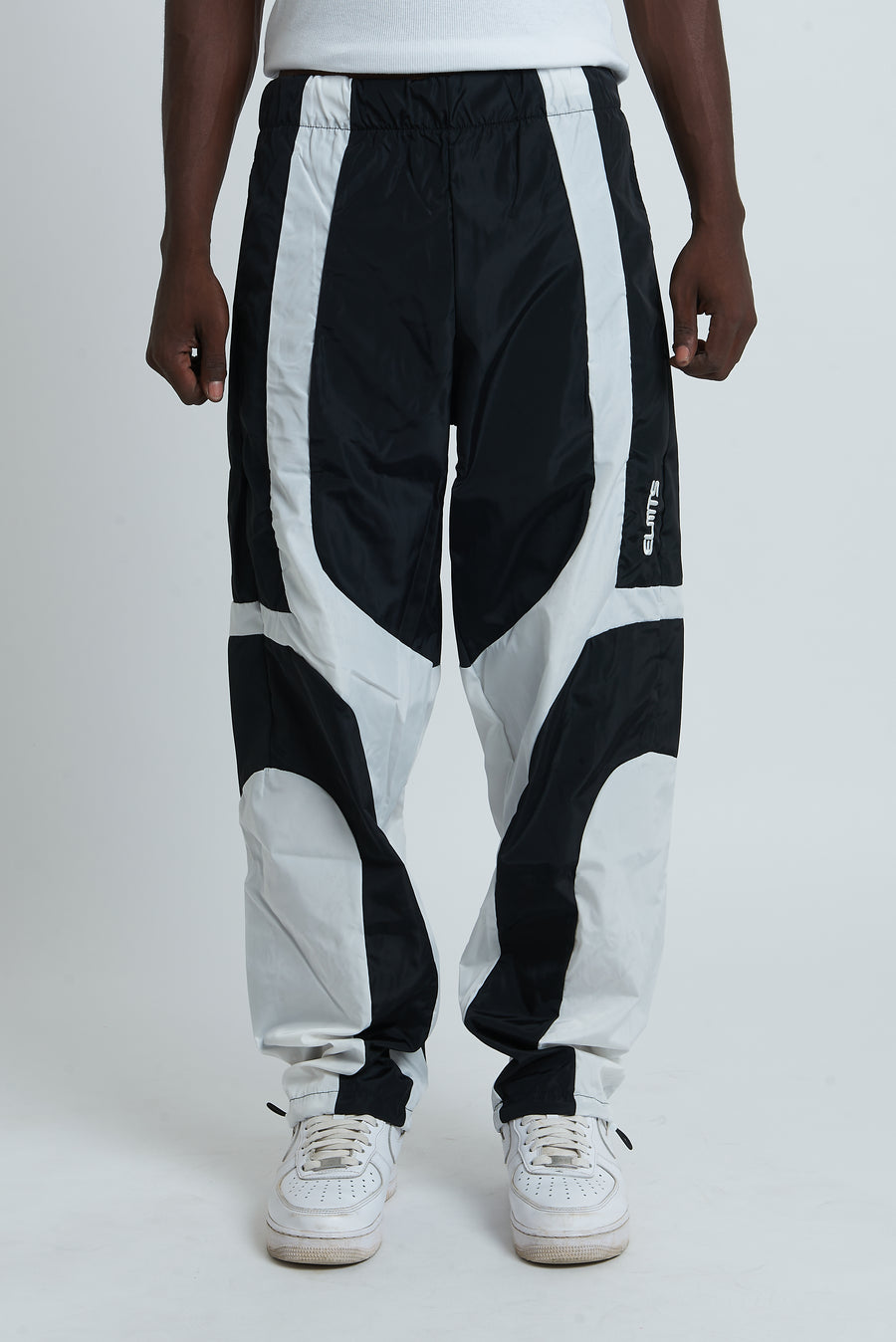 JOGGER LONDON BLACK