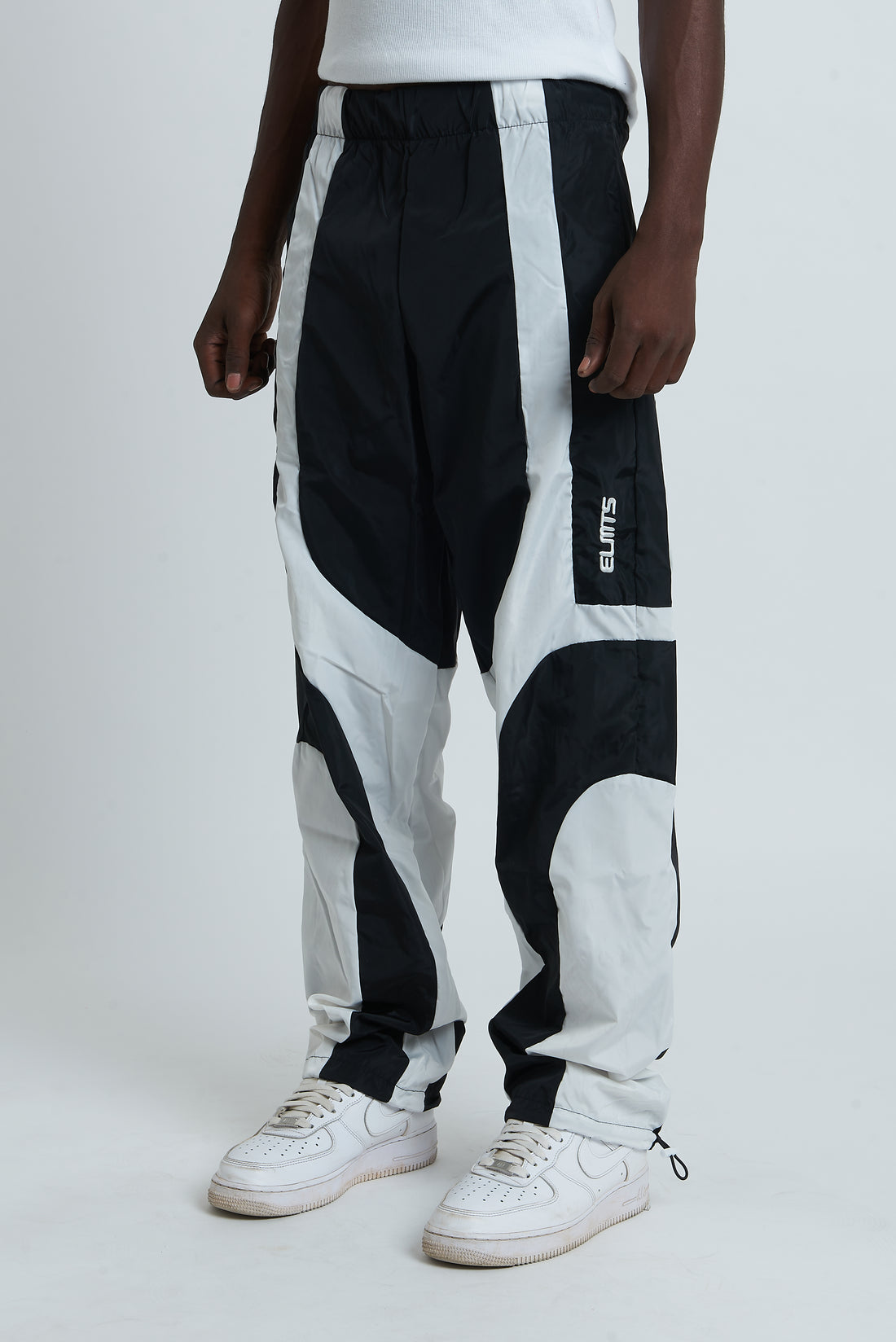 JOGGER LONDON BLACK