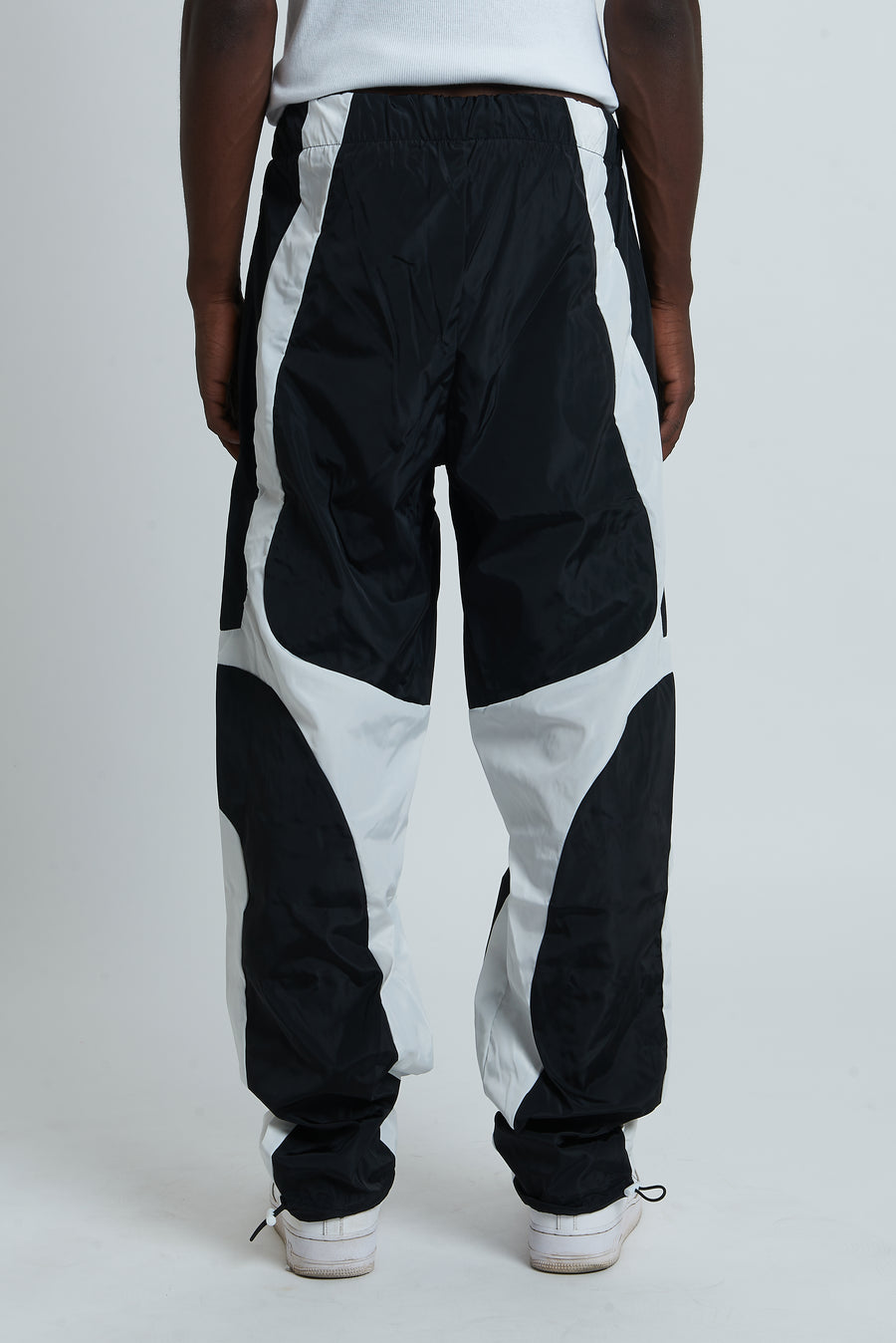 JOGGER LONDON BLACK
