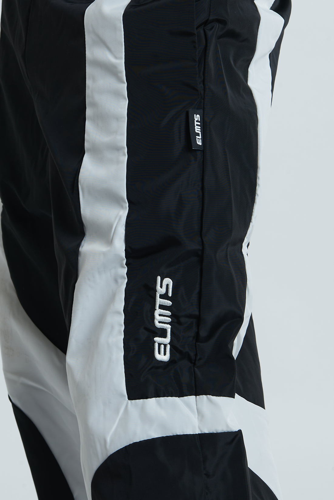 JOGGER LONDON BLACK