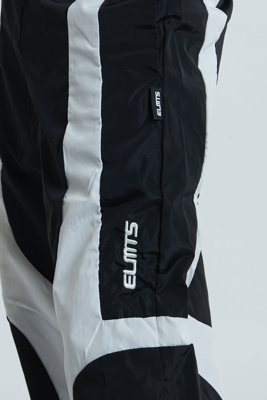 JOGGER LONDON BLACK