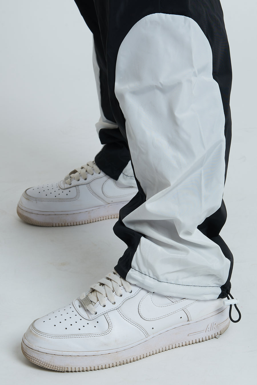 JOGGER LONDON BLACK