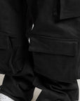 CONSTELLATION MULTI CARGO BAGGY BLACK