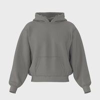 PERFECT HOODIE POLICOT ICE